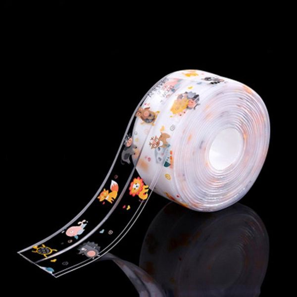 window stickers bathroom gaps pool side gas stoves water retaining strips decoration waterproof moisture-proof beauty seam
window stickers bathroom gaps pool side gas stoves water retaining strips decoration waterproof moisture-proof beauty seam