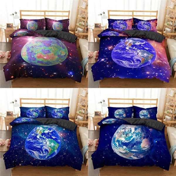 bedding sets home textile luxury 3d planet print 2/3pcs comfortable duvet cover pillowcase and king eu/us/au size
bedding sets home textile luxury 3d planet print 2/3pcs comfortable duvet cover pillowcase and king eu/us/au size