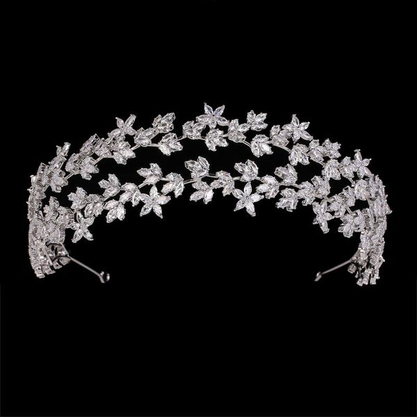 hair clips & barrettes wedding tiara headband hadiyana bridal zircon crown floral headbands accessories set jewelry bc6053, Golden;silver
hair clips & barrettes wedding tiara headband hadiyana bridal zircon crown floral headbands accessories set jewelry bc6053, Golden;silver