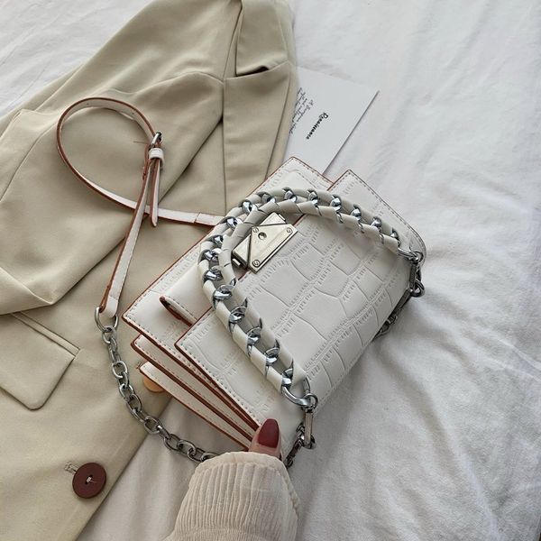 crossbody women messenger handbag hommes womens shoulder fashion flap bag leather pu chain wallet
crossbody women messenger handbag hommes womens shoulder fashion flap bag leather pu chain wallet