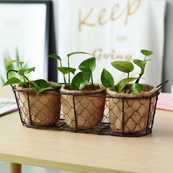 country style hanging flower arrangement pot small green plant basket creative home storage collection decorations pography p baskets
country style hanging flower arrangement pot small green plant basket creative home storage collection decorations pography p baskets