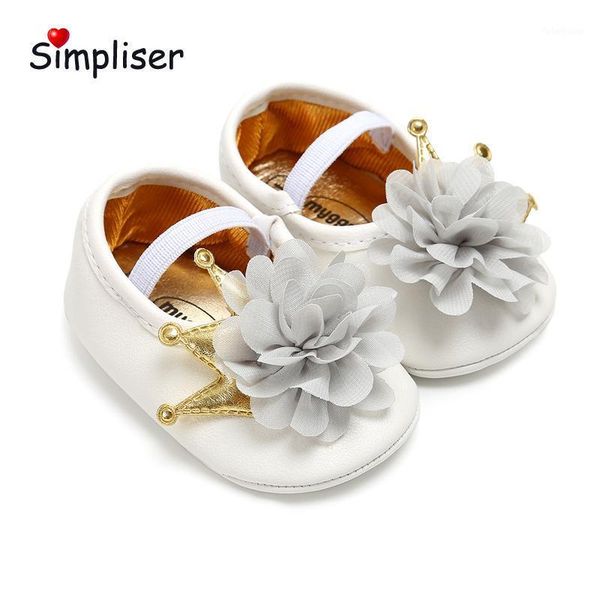 first walkers soft born baby pu leather toddler shoes 0-18m flower slip-on girls dress crib pink white 20211
first walkers soft born baby pu leather toddler shoes 0-18m flower slip-on girls dress crib pink white 20211