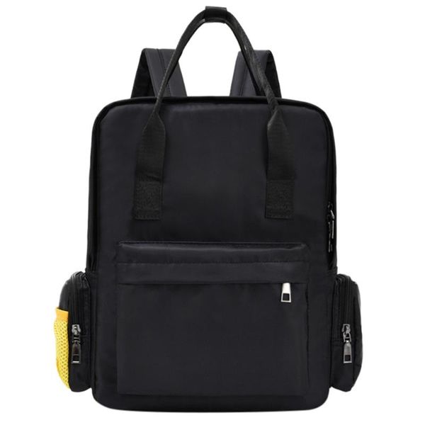 backpack fashion trend multicolor waterproof oxford multifunctional shoulder bag canvas casual rucksacks#g20
backpack fashion trend multicolor waterproof oxford multifunctional shoulder bag canvas casual rucksacks#g20