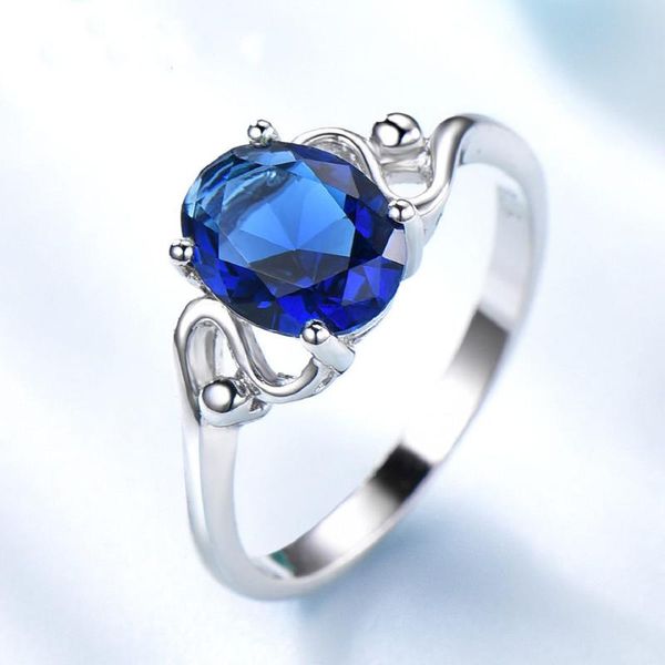 cluster rings supply 925 sterling silver sapphire ring birthstone material promise tassel charm, Golden;silver
cluster rings supply 925 sterling silver sapphire ring birthstone material promise tassel charm, Golden;silver