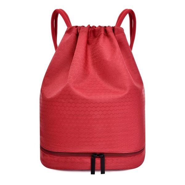 outdoor bags drawstring swimming backpack dry wet separated sports bag travel pool beach swimsuit waterproof gym rucksack
outdoor bags drawstring swimming backpack dry wet separated sports bag travel pool beach swimsuit waterproof gym rucksack