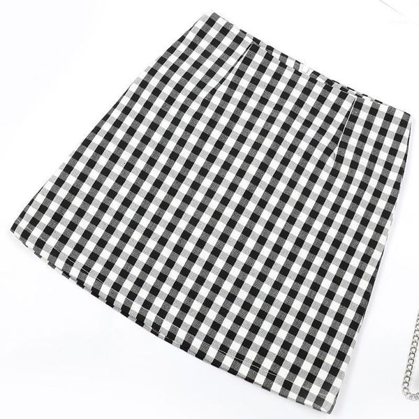 skirts streetwear tartan black print white women a-line skirt saia womens plaid mini harajuku high waist split short
skirts streetwear tartan black print white women a-line skirt saia womens plaid mini harajuku high waist split short