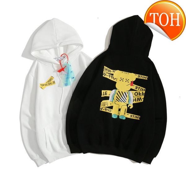 off tide brand white sesame street co branded kaws doll couple suit men's and women's plush sweater jacket, Black
off tide brand white sesame street co branded kaws doll couple suit men's and women's plush sweater jacket, Black