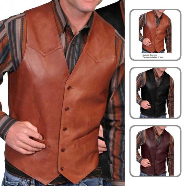 men' tank anti-wrinkle terrific medieval vintage vest men waistcoat sleeveless for work, White;black
men' tank anti-wrinkle terrific medieval vintage vest men waistcoat sleeveless for work, White;black