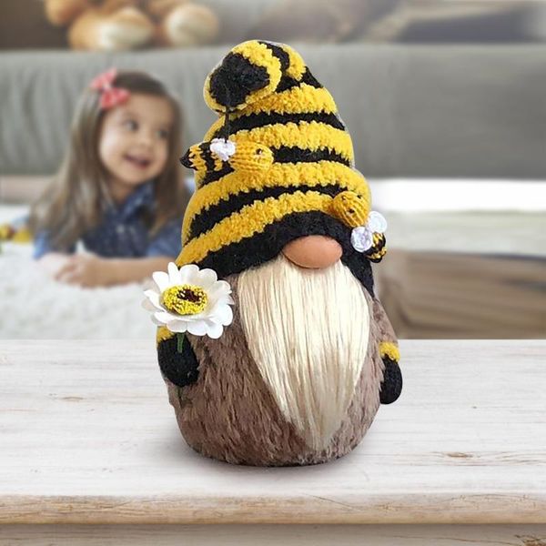 interior decorations bumble bee kawaii car accessories pendant striped gnome faceless doll honey bees living room decoration drop
interior decorations bumble bee kawaii car accessories pendant striped gnome faceless doll honey bees living room decoration drop