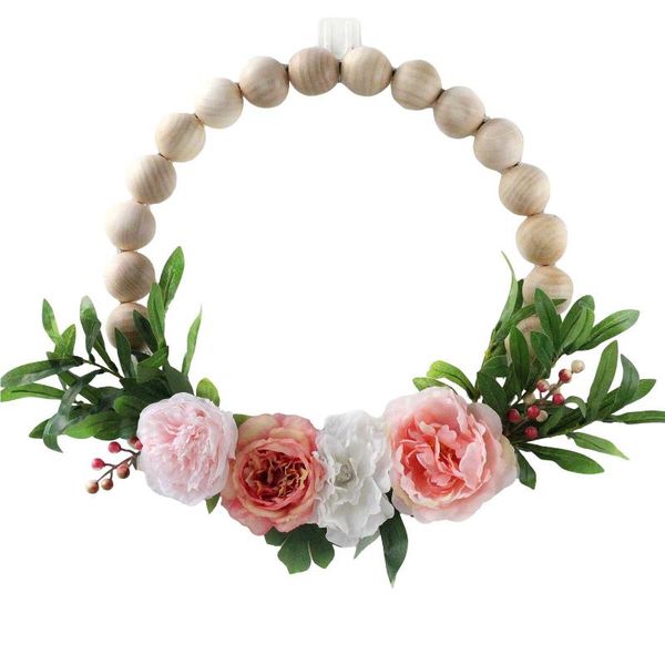 artificial wreath silk floral garland rattan frame home door wall decoration wedding decorative flowers & wreaths
artificial wreath silk floral garland rattan frame home door wall decoration wedding decorative flowers & wreaths
