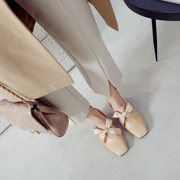 dress shoes big size - ladies high heels women woman pumps bow thick with lace matching color, Black
dress shoes big size - ladies high heels women woman pumps bow thick with lace matching color, Black