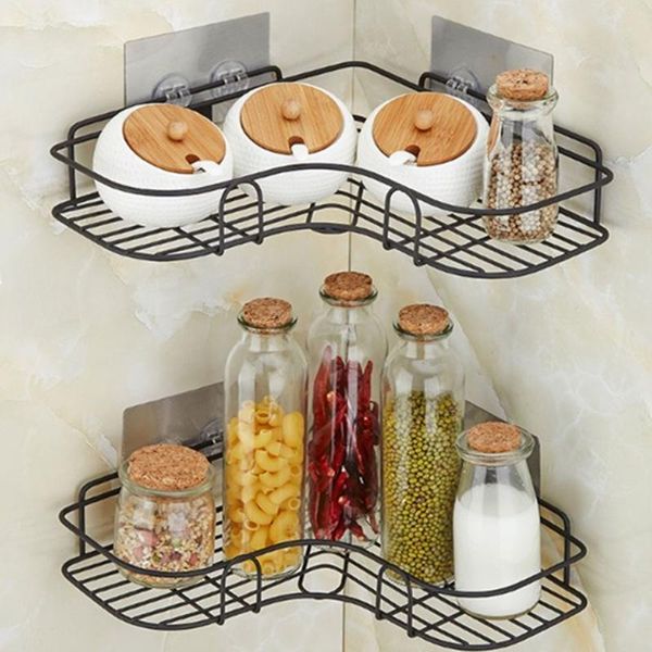 kitchen storage & organization iron wood wall decoration shelf rack hanging basket for bedroom living room organizer floating metal wire dis
kitchen storage & organization iron wood wall decoration shelf rack hanging basket for bedroom living room organizer floating metal wire dis