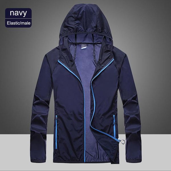 long sleeve men's hooded jacket summer uv protection ultra-thin sunscreen quick dry zipper hoody beach sweatshirts 4xl jackets, Black;brown
long sleeve men's hooded jacket summer uv protection ultra-thin sunscreen quick dry zipper hoody beach sweatshirts 4xl jackets, Black;brown