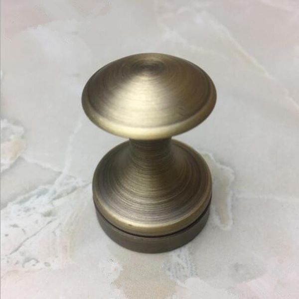 robe hooks 1pc antique copper single round bathroom hook hanger wall mount install coat for home qly9276
robe hooks 1pc antique copper single round bathroom hook hanger wall mount install coat for home qly9276