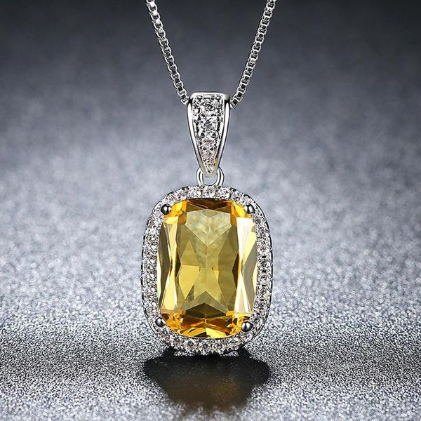 pendant necklaces necklace for women clavicle chain champagne color bride wedding engagement party, Silver
pendant necklaces necklace for women clavicle chain champagne color bride wedding engagement party, Silver