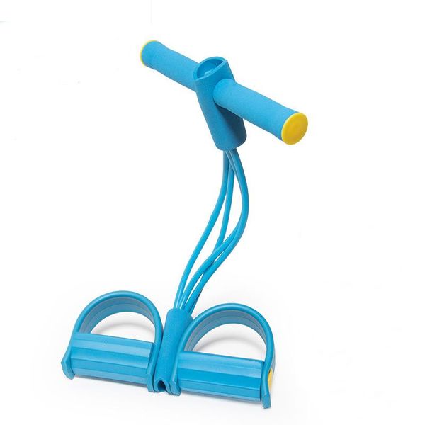 multi-function fitness yoga resistance bands latex pedal exerciser sit- up premium tension rope strength training muscle
multi-function fitness yoga resistance bands latex pedal exerciser sit- up premium tension rope strength training muscle
