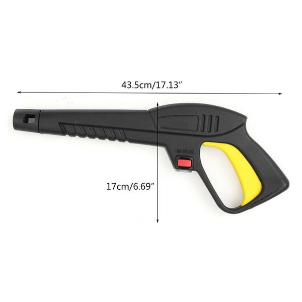 watering equipments hx5f efficient high pressure car washer water spray wand jet nozzle tips washing home
watering equipments hx5f efficient high pressure car washer water spray wand jet nozzle tips washing home