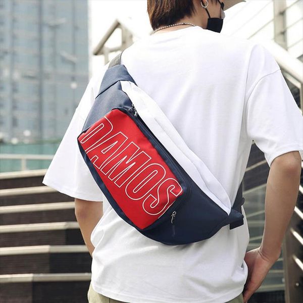 men waist bags oxford fanny pack letter street banana hip bag high capacity hop kidney shoulder
men waist bags oxford fanny pack letter street banana hip bag high capacity hop kidney shoulder