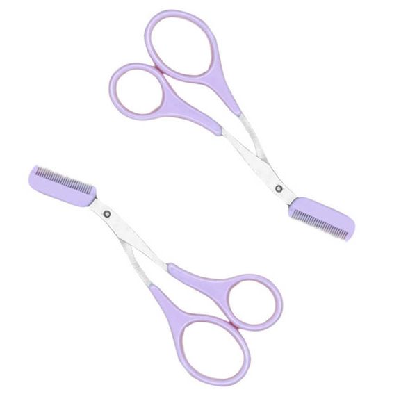 eyebrow trimmer scissors with comb beauty cosmetic scissors girl lady make up tools 6colors
eyebrow trimmer scissors with comb beauty cosmetic scissors girl lady make up tools 6colors