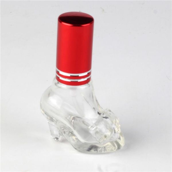 5ml 6colors 5piecess/lot glass heels shape women perfume bottle refillable empty cosmetic polygonal spray portable reuse storage bottles & j
5ml 6colors 5piecess/lot glass heels shape women perfume bottle refillable empty cosmetic polygonal spray portable reuse storage bottles & j