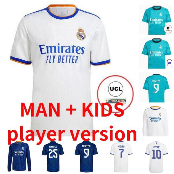 2021 2022 real madrid soccer jersey 20 21 football shirt hazard sergio ramos benzema asensio camiseta men + kids kit and 4th, Black;yellow 
2021 2022 real madrid soccer jersey 20 21 football shirt hazard sergio ramos benzema asensio camiseta men + kids kit and 4th, Black;yellow