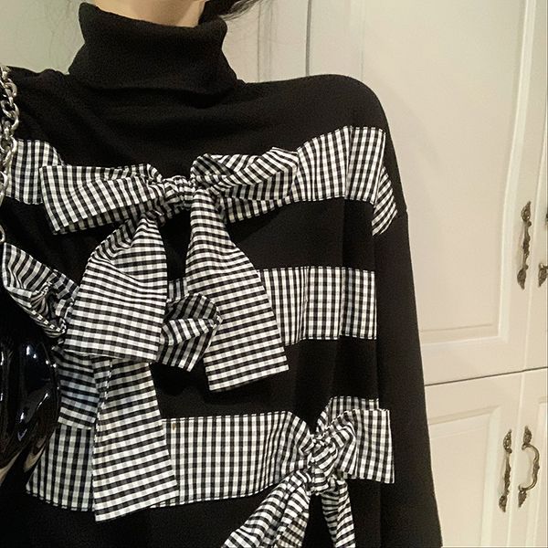 hoodies sweater in early autumn of, Black
hoodies sweater in early autumn of, Black