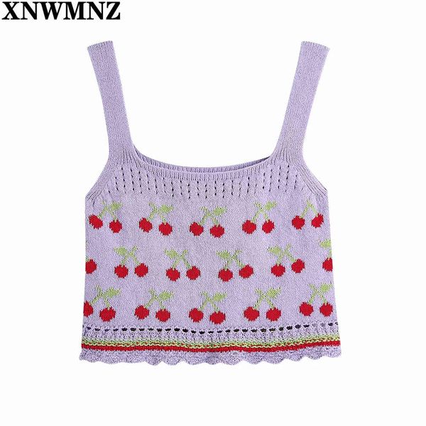 xnwmnz summer women's fashion jacquard knit women sweet straight neckline wide straps woman wavy hem chic knit camisole 210513, White
xnwmnz summer women's fashion jacquard knit women sweet straight neckline wide straps woman wavy hem chic knit camisole 210513, White