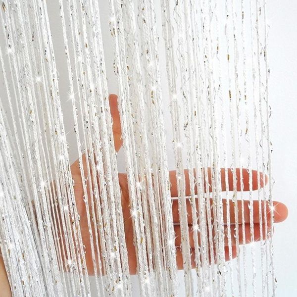 curtain & drapes 1*2m string valance shiny tassel line solid color window door divider drape living room home decor
curtain & drapes 1*2m string valance shiny tassel line solid color window door divider drape living room home decor
