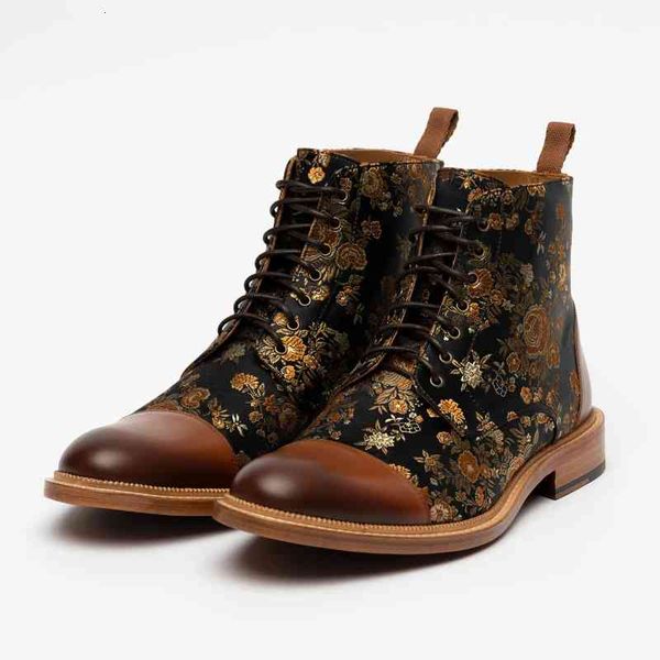 dress shoes moda masculina sapatos de alta qualida do vintage couro plutônio botas xadrez rendas até masculinas casuais zapatos hombre d76 1, Black
dress shoes moda masculina sapatos de alta qualida do vintage couro plutônio botas xadrez rendas até masculinas casuais zapatos hombre d76 1, Black
