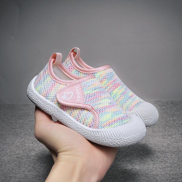soft and comfortable toddler shoes girl baby boy kids fashion sneakers girls athletic & outdoor, Black
soft and comfortable toddler shoes girl baby boy kids fashion sneakers girls athletic & outdoor, Black