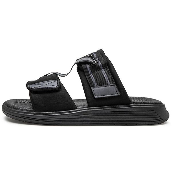 sandals man hollow summer vietnam sandel fashion sports beach sandels cork work gladiator sandal mens slippers 2021 closed men, Black
sandals man hollow summer vietnam sandel fashion sports beach sandels cork work gladiator sandal mens slippers 2021 closed men, Black