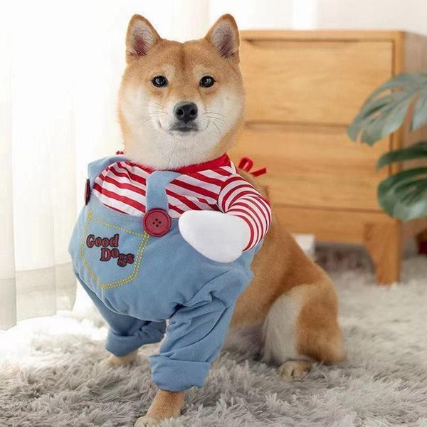 cat costumes pet dog halloween clothes dogs holding a knife christmas costume novelty funny party cosplay apparel clothing
cat costumes pet dog halloween clothes dogs holding a knife christmas costume novelty funny party cosplay apparel clothing