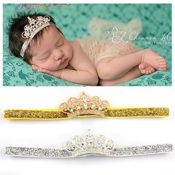 hair accessories baby boy girl band crystal princess crown children's beautiful pography props kids headwear, Slivery;white
hair accessories baby boy girl band crystal princess crown children's beautiful pography props kids headwear, Slivery;white