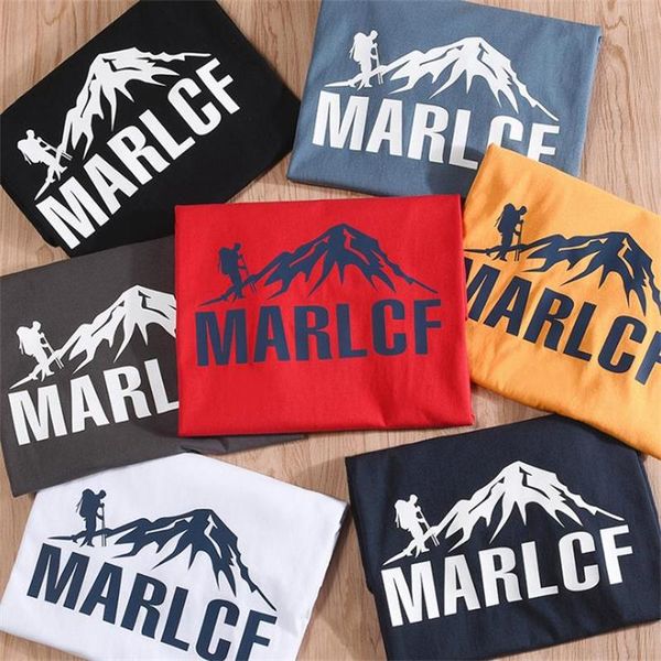 men's t-shirts fashion brand loose t-shirt short sleeve summer tees letter printed men streetwear casual o-neck t shirt male, White;black
men's t-shirts fashion brand loose t-shirt short sleeve summer tees letter printed men streetwear casual o-neck t shirt male, White;black