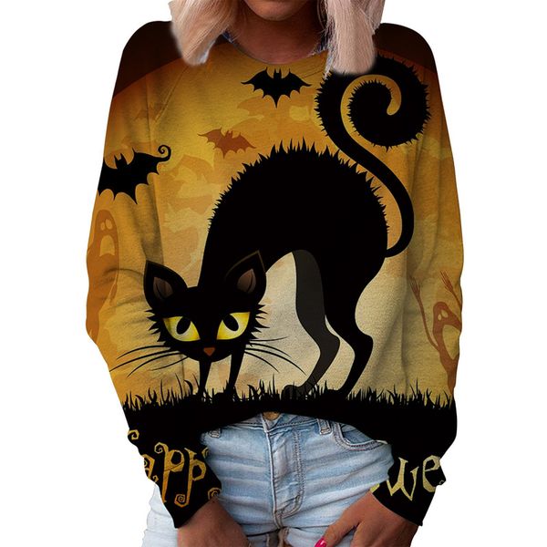 halloween adventure long sleeve skull hooded long sleeve ladies long sweater loose, comfortable and soft, White
halloween adventure long sleeve skull hooded long sleeve ladies long sweater loose, comfortable and soft, White