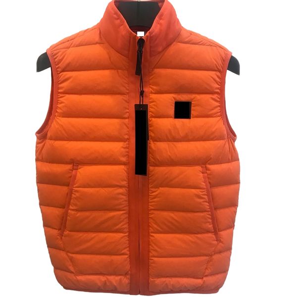 luxury french men's oney vest down jacket maya france brand designer stand-up collar pocket zipper vests 4 colors, Black;white
luxury french men's oney vest down jacket maya france brand designer stand-up collar pocket zipper vests 4 colors, Black;white