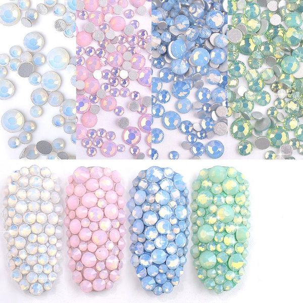 nail art decorations jewelry flat diamond snow protein glass crystal color small zircon accessories, Silver;gold
nail art decorations jewelry flat diamond snow protein glass crystal color small zircon accessories, Silver;gold