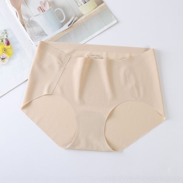 slc new traceless briefs traceless ice silk antibacterial breathable women's underwear underwear women's middle waist girl's, Red;black
slc new traceless briefs traceless ice silk antibacterial breathable women's underwear underwear women's middle waist girl's, Red;black