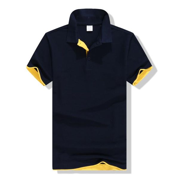men's polos designer logo brand summer men women shirts with short sleeve turn down collar casual fashions clothing, White;black
men's polos designer logo brand summer men women shirts with short sleeve turn down collar casual fashions clothing, White;black