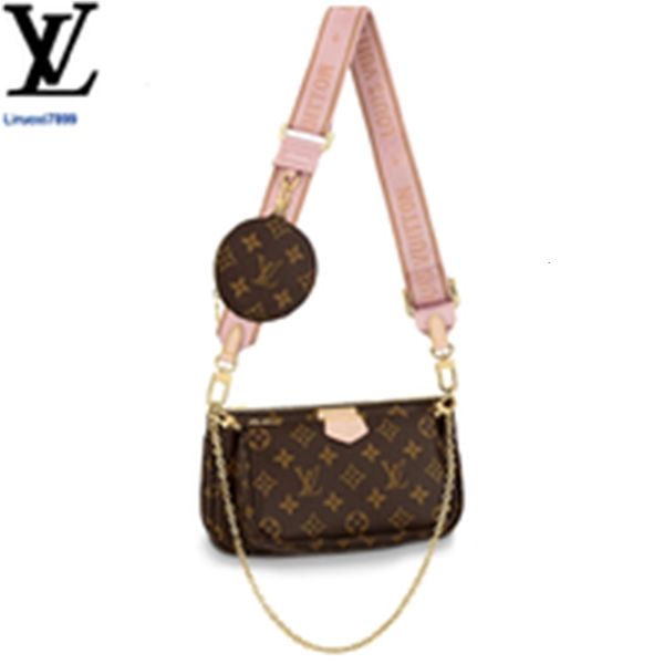 bag brand designer bags luxury bwkm body m44840 multi-pochette totes accessoires women shoulder handbags iconic cross bags clutches hand
bag brand designer bags luxury bwkm body m44840 multi-pochette totes accessoires women shoulder handbags iconic cross bags clutches hand