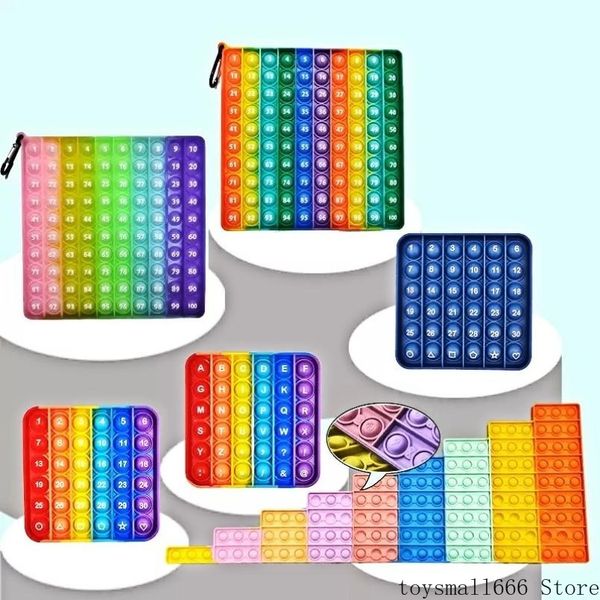 large size toy times multiplication table numbers math push bubble school supplies keyboard abc letters alphabet fidget
large size toy times multiplication table numbers math push bubble school supplies keyboard abc letters alphabet fidget