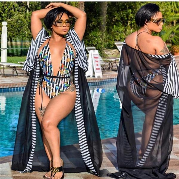 arrive quality 2 piece women tracksuits set striped loose x long lace coat v neck strapless bodysuits ld8068, Gray
arrive quality 2 piece women tracksuits set striped loose x long lace coat v neck strapless bodysuits ld8068, Gray