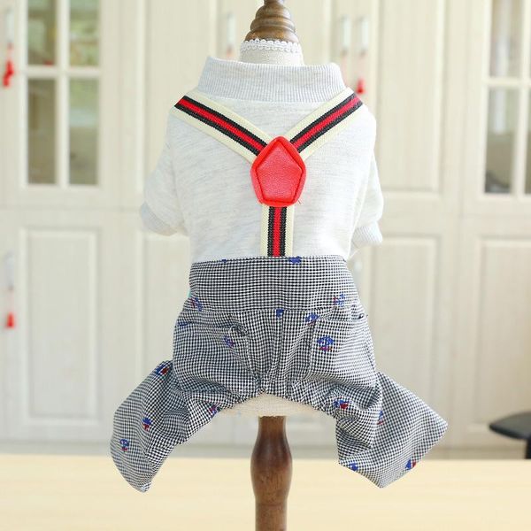 dog paragraph four feet clothes during the spring and autumn than commanding, teddy bear for bird suspenders pet apparel
dog paragraph four feet clothes during the spring and autumn than commanding, teddy bear for bird suspenders pet apparel