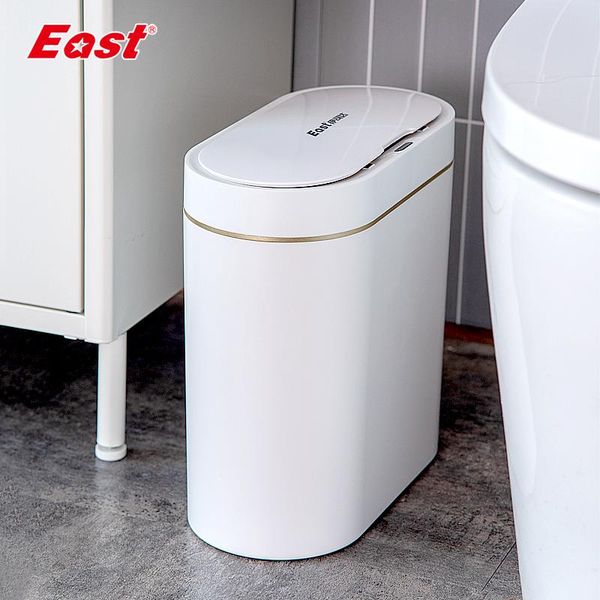 waste bins intelligent induction motion sensor kitchen trash can east 8l smart automatic household electronic
waste bins intelligent induction motion sensor kitchen trash can east 8l smart automatic household electronic