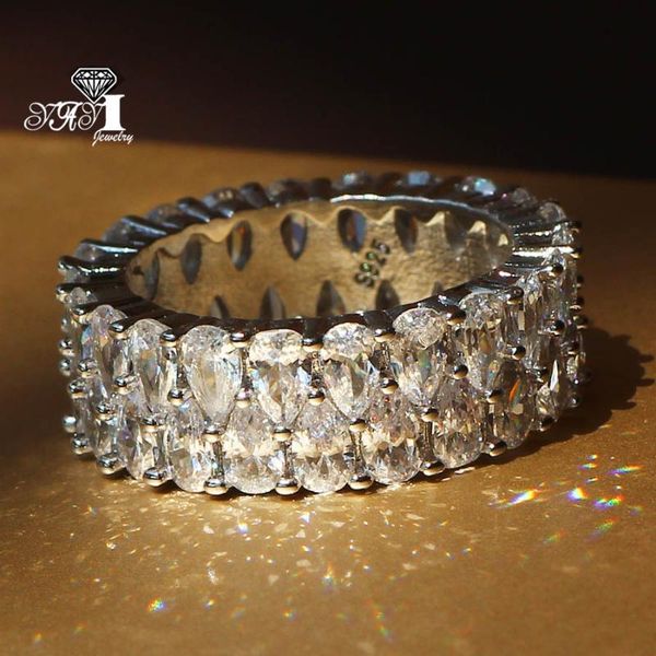 wedding rings yayi jewelry fashion princess cut 9.6ct white zircon silver color engagement party, Slivery;golden
wedding rings yayi jewelry fashion princess cut 9.6ct white zircon silver color engagement party, Slivery;golden