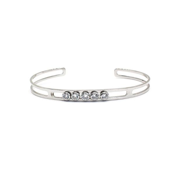 bangle wholesales lovers round bracelets ladies open cuff bangles fashion cubic zirconia white golden plated woman jewelry gifts, Black
bangle wholesales lovers round bracelets ladies open cuff bangles fashion cubic zirconia white golden plated woman jewelry gifts, Black
