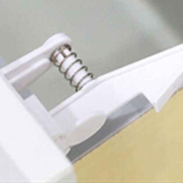 carriers, slings & backpacks no punching children protection 10pcs baby safety invisible security drawer lock cupboard cabinet door locks
carriers, slings & backpacks no punching children protection 10pcs baby safety invisible security drawer lock cupboard cabinet door locks