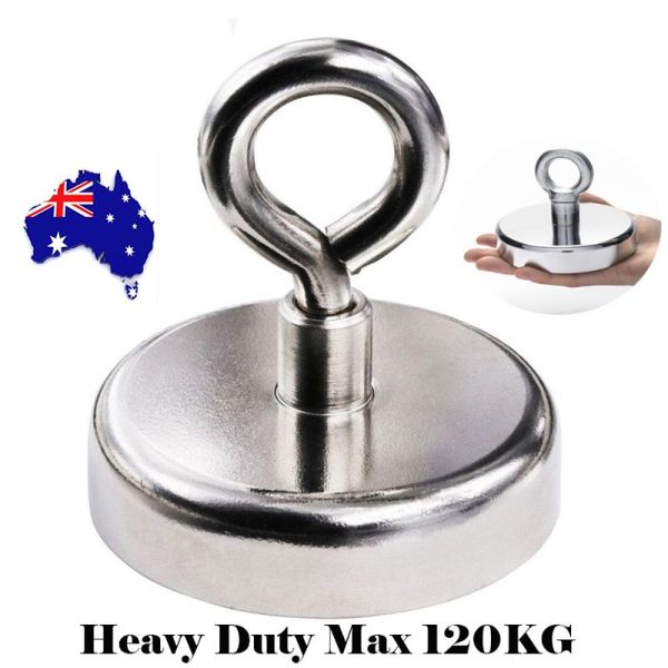 magnetic hooks super strong hook holder tool 120kg suction home decor house supplies & rails
magnetic hooks super strong hook holder tool 120kg suction home decor house supplies & rails