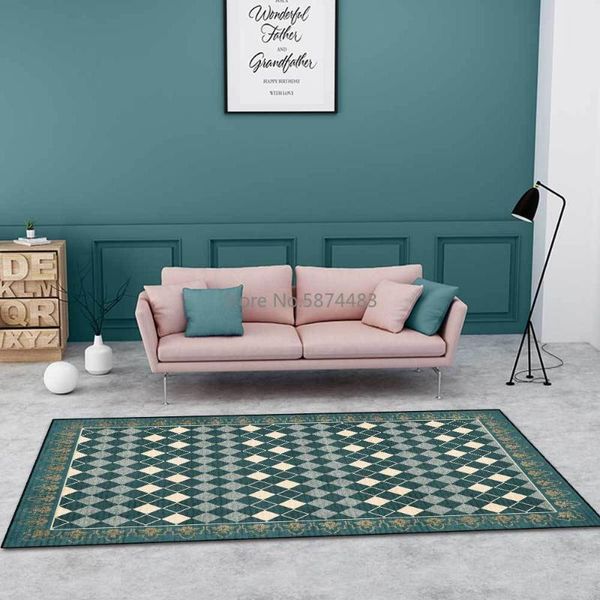 carpets 200*300cm fashion modern geometric diamond lattice stitching green living room bedroom bedside carpet floor mat customization
carpets 200*300cm fashion modern geometric diamond lattice stitching green living room bedroom bedside carpet floor mat customization