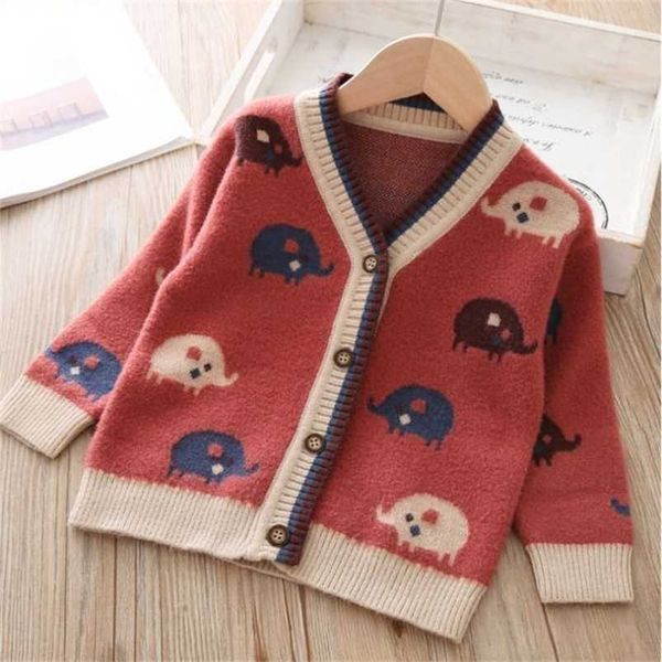 autumn girls cartoon printed sweater children clothing knitting baby cardigan kids clothes children's coats boysfashion jacket 211106, Blue
autumn girls cartoon printed sweater children clothing knitting baby cardigan kids clothes children's coats boysfashion jacket 211106, Blue